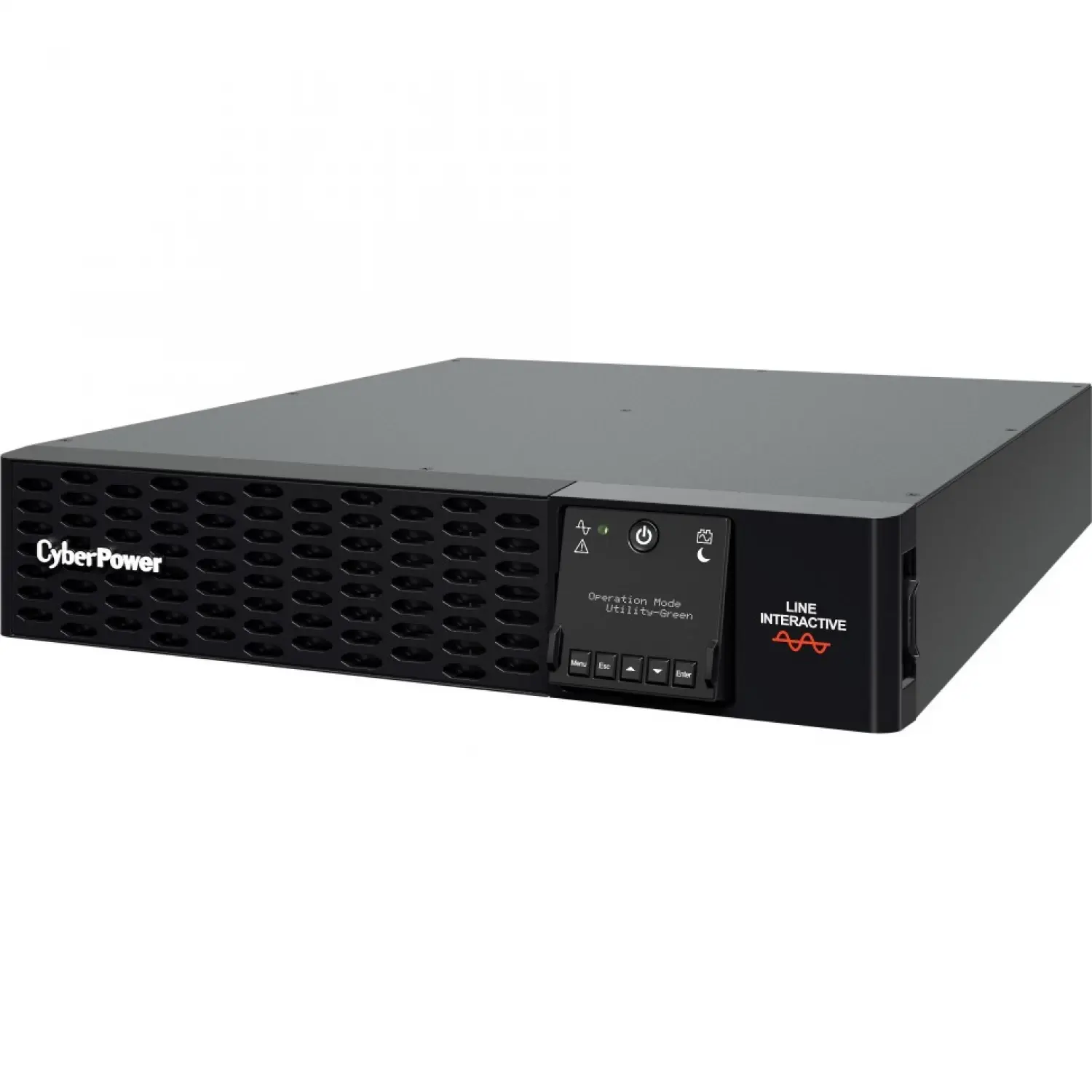 ИБП CyberPower Line-Interactive  PR2200ERTXL2U
