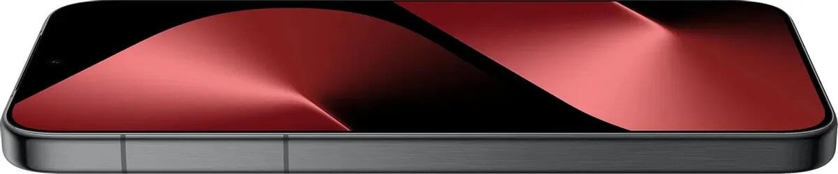 Смартфон HUAWEI PURA 80 256 ΓБ черный