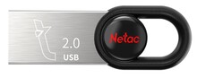 Флешка Netac UM2 32GB