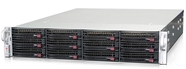 

Шасси SUPERMICRO SuperServer 5028R-E1CR12L