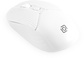 Мышь Oklick Мышь 509MW 1885186, цвет белый