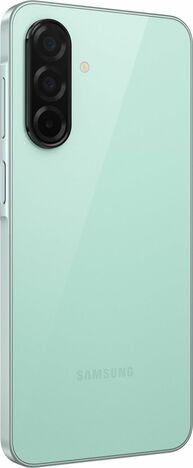 Смартфон Samsung Galaxy A26 SM-A266B 128 ГБ зеленый