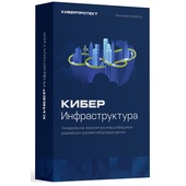 Кибер Инфраструктура