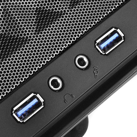 Корпус Silverstone Sugo SG13