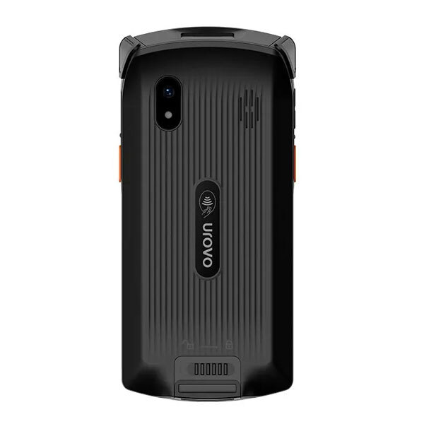 Терминалы сбора данных Urovo CT58