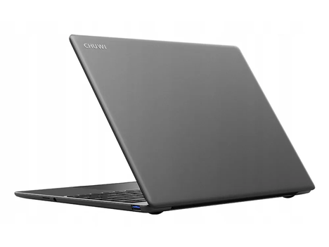 Ноутбук CHUWI CoreBook X Intel Core i3-10110U (серый)
