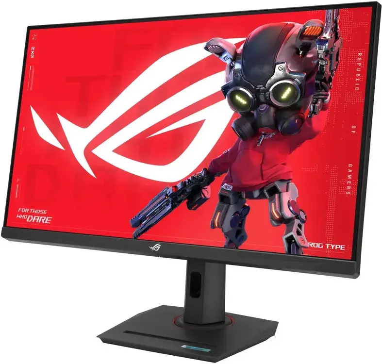 Монитор ASUS XG279CNS 27.0-inch