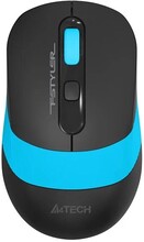Мышь A4tech Fstyler FG10 BLUE, цвет черный