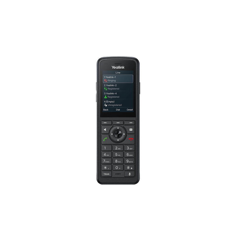 IP-телефон Yealink AX86R