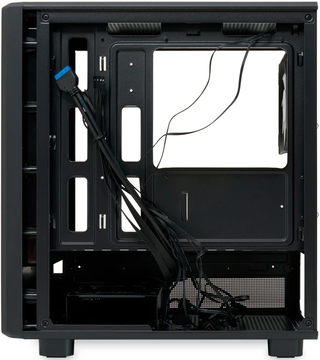 Корпус HSPD M310