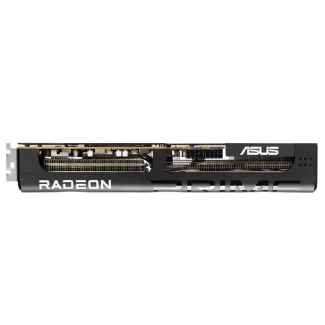 Видеокарта/ PRIME-RX9070-O16G-EVO