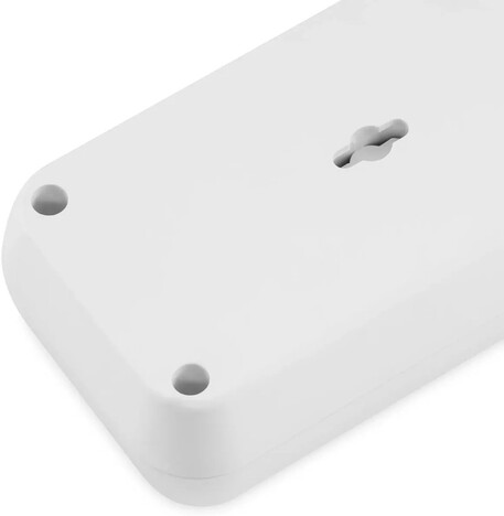 Сетевой фильтр Buro Сетевой фильтр 500UNH-5-WG