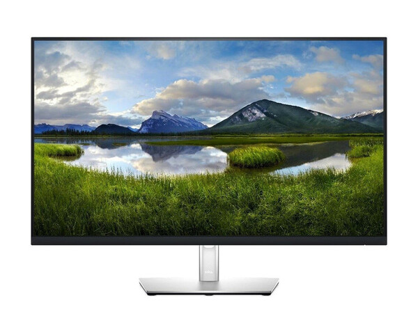 

Монитор Dell Technologies P3221D 31.5-inch черный