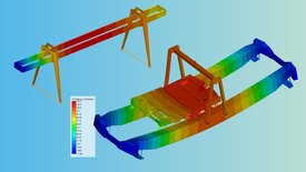 НТЦ «АПМ» APM Multiphysics (пакет обновления), с версии 15 до 17