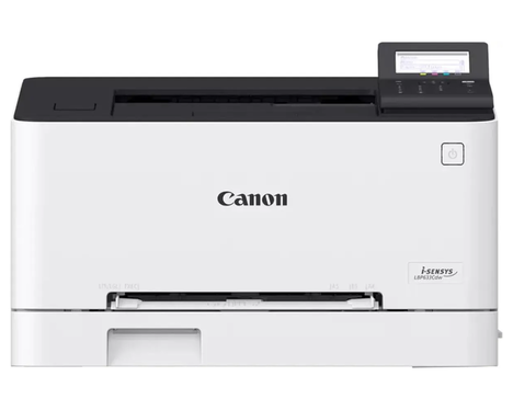 Canon i-Sensys LBP633Cdw