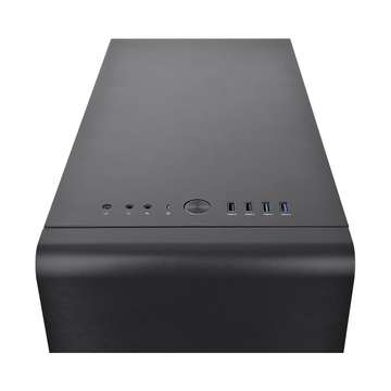 Корпус Thermaltake S500