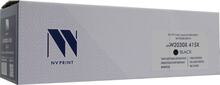 Тонер-картридж черный NVPrint для HP, NV-W2030X-415X-Bk