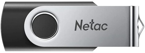Флешка Netac U505 16GB