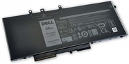 

Аккумулятор Dell Technologies Батарея 451-BBZG