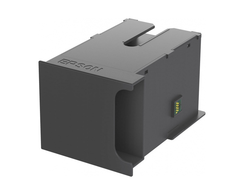 Бункер отработанного тонера Epson C13T671000