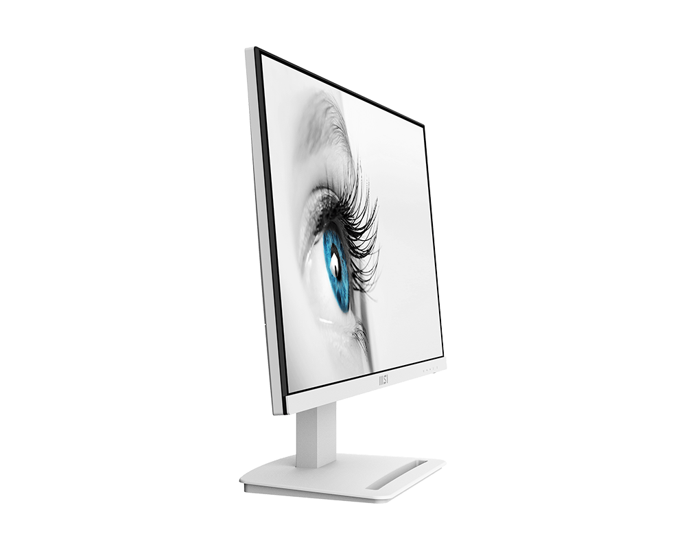 Монитор MSI MP243XW 23.8-inch белый