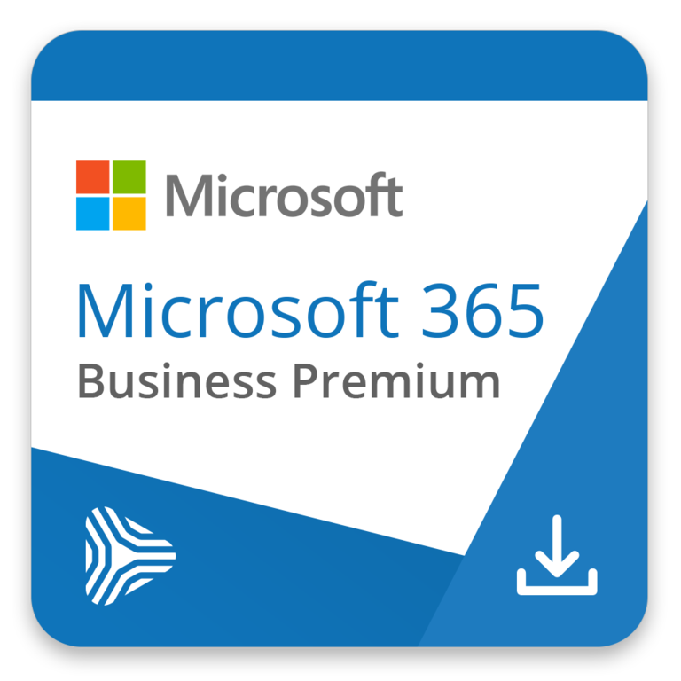 Microsoft 365 Business Premium