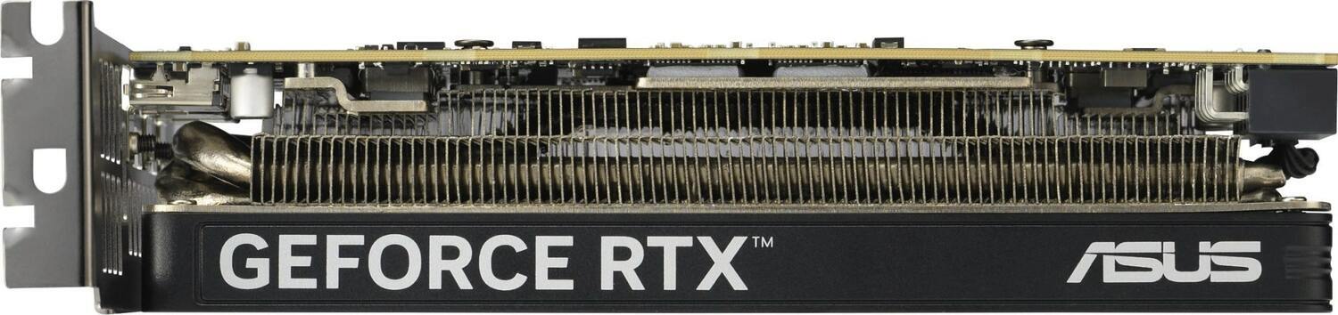 Видеокарта ASUS GeForce RTX 5060 8 ΓБ Retail