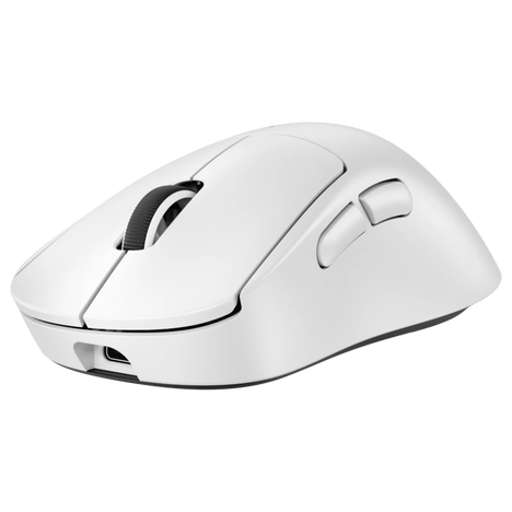 Мышь Logitech G PRO Х Superlight 2 DEX 910-007365, цвет белый