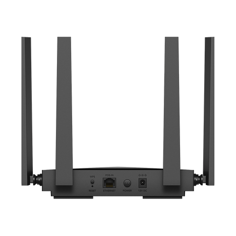 Точка доступа Wi-Fi CUDY AX3000 Wi-Fi 6 Desktop Access Point AX3000 Dual Band Desktop Wi-Fi 6 Access Point, Chipset MT7981, 802.11ax/ac/a/b/g/n, 2402Mbps at 5GHz + 574Mbps at 2.4GHz, 1 x Gigabit RJ45 Port, MU-MIMO, Support 12V DC or  802.3at PoE or Passive PoE, 4 5dBi Antennas, 12V DC adapter included, Cudy Mesh Sup