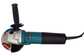 Углошлифовальная машина MAKITA 9565CR