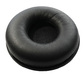 Yealink Запасной амбушюр для гарнитур Leather Ear Cushion for UH34/YHS34