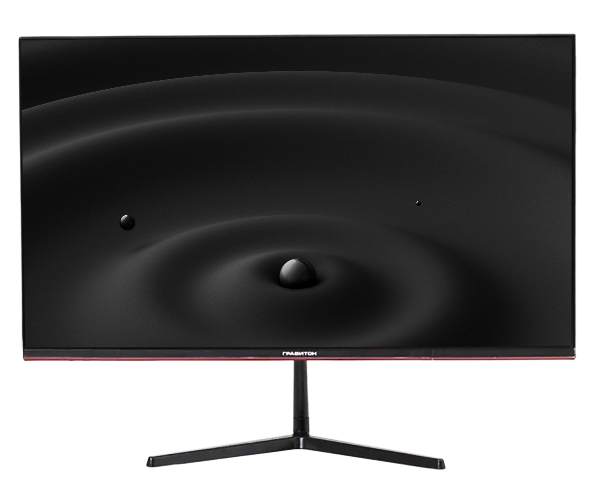 Монитор Гравитон МН24Б 23.8-inch черный