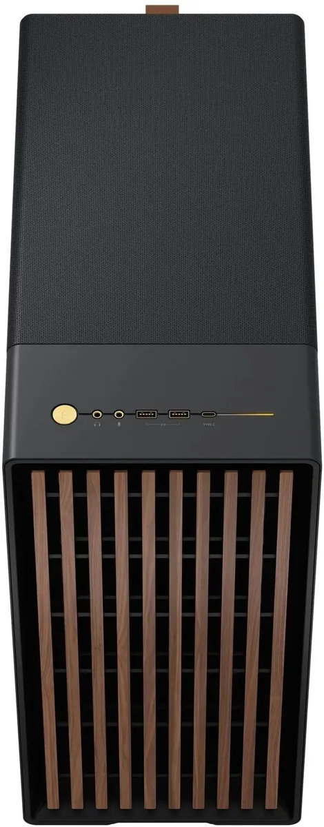 Корпус Fractal Design North MESH