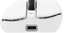 Мышь Razer DeathAdder V3 Pro White Edition RZ01-04630200-R3G1