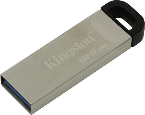 Флешка Kingston DataTraveler Kyson 128Gb