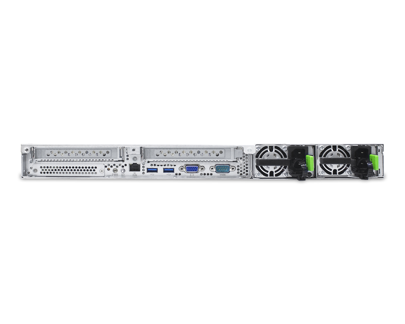 Шасси AIC 1U SB101-A6