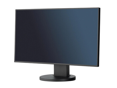 Монитор NEC EX241UN 24.0-inch черный