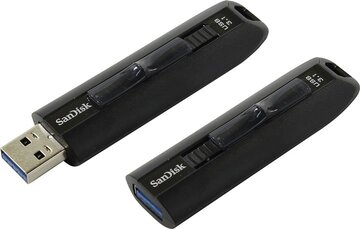 Флешка SanDisk Extreme 64GB