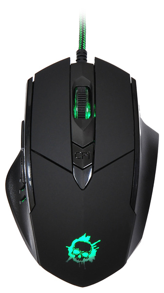 

Oklick M 815G INFERNO 351860