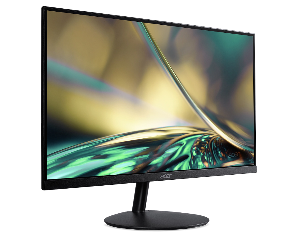 Монитор ACER SA222QEbi 21.5-inch черный