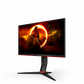Монитор AOC Q24G2A 23.8-inch черный