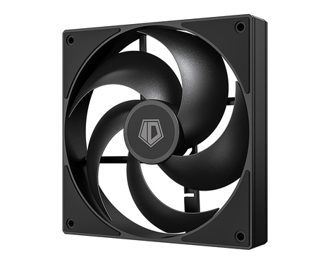 Вентилятор ID-Cooling для корпуса AS-140 K