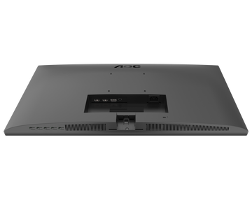 Монитор AOC U27B3A 27.0-inch черный