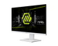Монитор MSI 274QRFW 27.0-inch белый