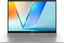 Ноутбук/ ASUS S3607VA-RP078 16&quot;(1920x1200 (матовый, 144Hz) IPS)/Intel Core i5 13420H(2.1Ghz)/16384Mb/512PCISSDGb/noDVD/Int:Shared/Cam/BT/WiFi/70WHr/war 1y/1.8kg/Cool Silver/noOS