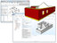 Модуль «LiveLink™ for Revit®» для программы COMSOL Multiphysics®