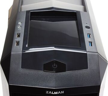 Корпус Zalman Z11 Plus