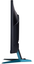 Монитор ACER VG270UGbmiipx 27.0-inch черный