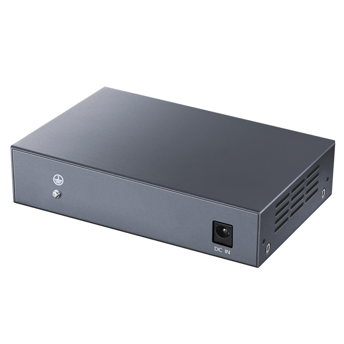 Коммутатор CUDY HS105