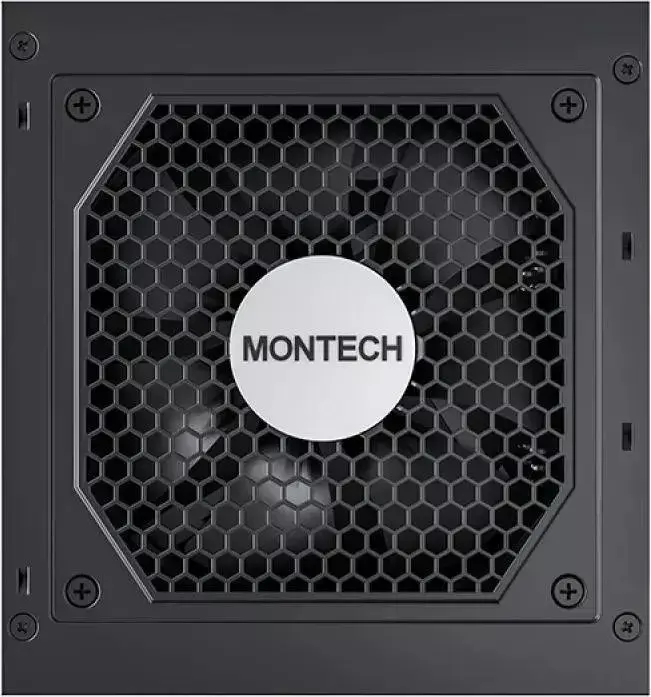 Блок питания MONTECH CENTURY GOLD Gen.5 850W